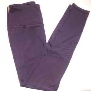 Skinny High Rise Reebok Leggings